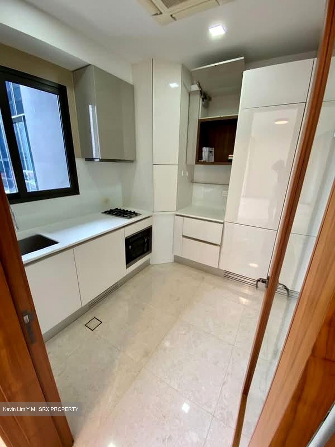 One Balmoral (D10), Condominium #588838981